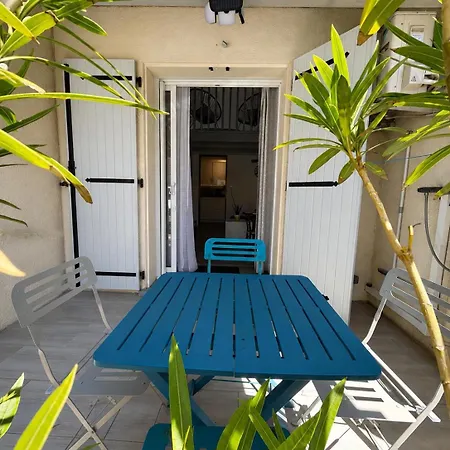 Naturiste Eden Leucate