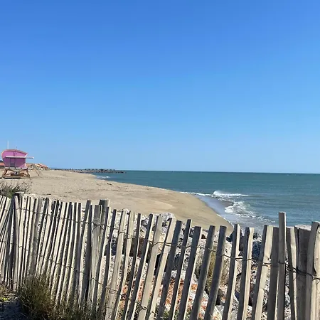 Naturiste Eden Leucate